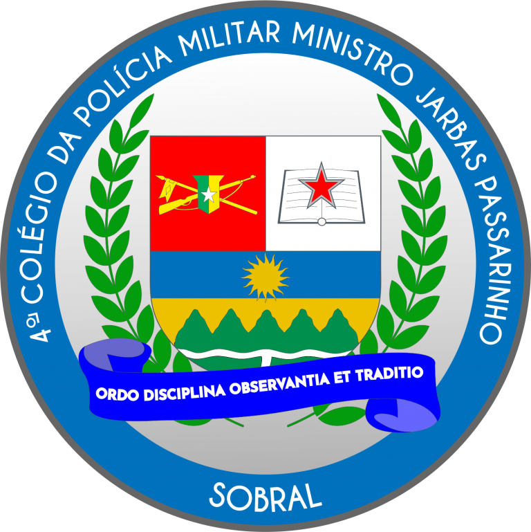 Mídia das Unidades de Ensino Coordenadoria dos Colégios da Polícia Militar Mídia das Unidades de Ensino Coordenadoria dos Colégios da Polícia Militar