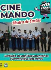 Cinemando: Festival exibe minidocumentários e premia as melhores produções