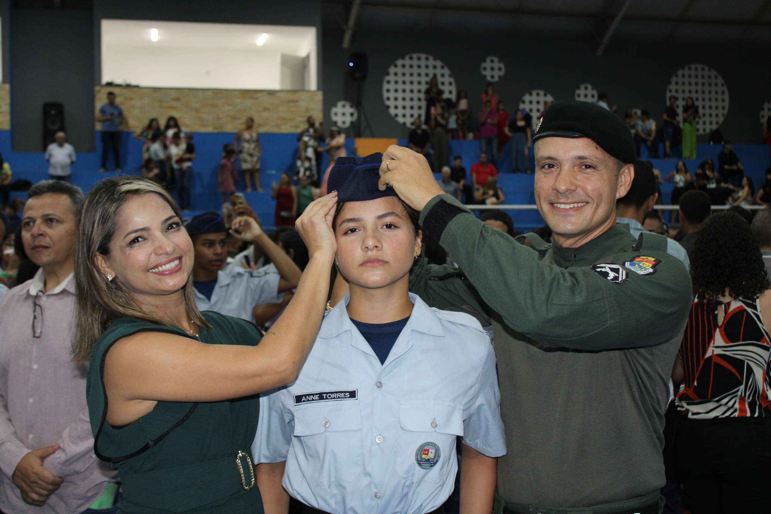 Maracanaú: Unidade realiza entrega de bibicos