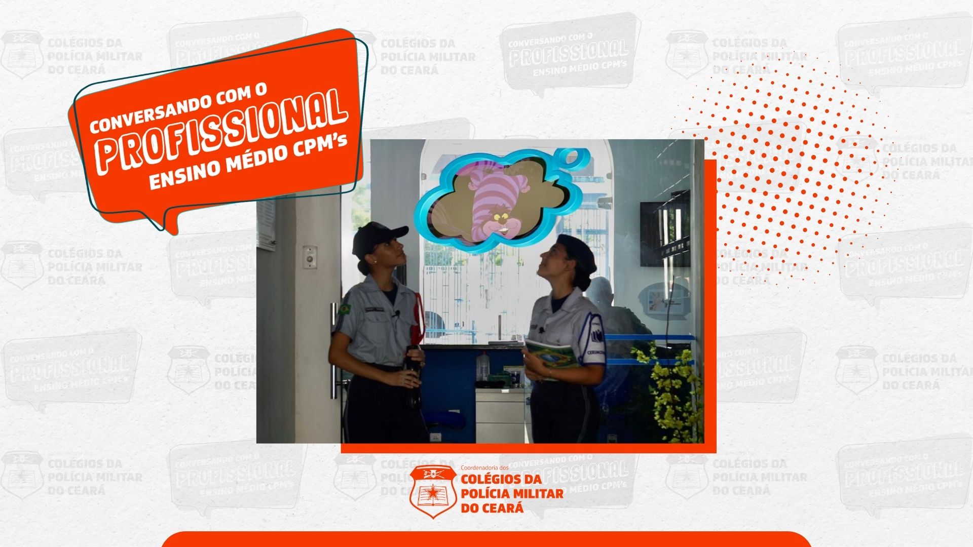 Conversando com o Profissional 2023