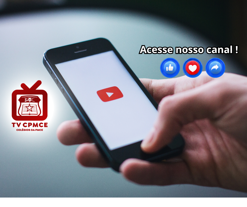 Clique aqui e acesse