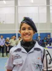 Aluna do colégio da PMCE é a melhor do Nordeste na Olimpíada Nacional de Ciência e será homenageada em Brasília