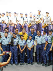 IV Mostra de Filmes do Projeto Cinemando celebra obras pelos 190 anos da PMCE