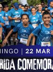 VEM AÍ A 3ª CORRIDA DO 1º CPMCE-GEF!