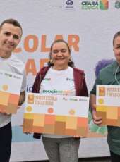 Selo Equidade Educacional 2026: Escolas Estaduais e CPMs são premiados por excelência e redução de desigualdades