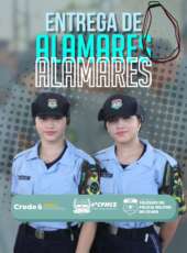 Entrega dos alamares referentes à 4ª etapa de 2025 – Sobral