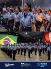 Formatura do Bibico 2026 – Sobral