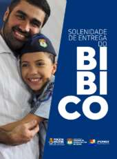 Solenidade de Bibico 2026