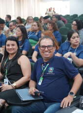 VI Encontro Pedagógico dos CPMs fortalece integração das unidades